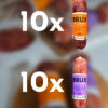 BRUX Mix box, 10 kg