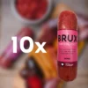 turkey mono brux