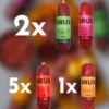 brux mono box 5kg