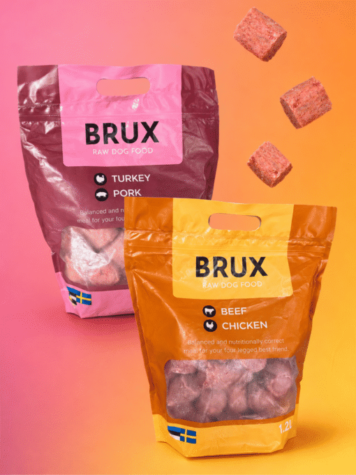 BRUX Ball box, 7,2 kg