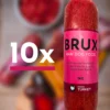 turkey brux raw dog food