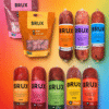 BRUX box, 7.9 kg