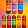 BRUX MEGA box, 500g