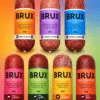 BRUX MEGA box, 1kg