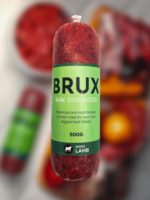 Jērs MONO, 500g