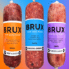 BRUX Mix box, 500g