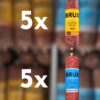 BRUX Chicken box, 5kg