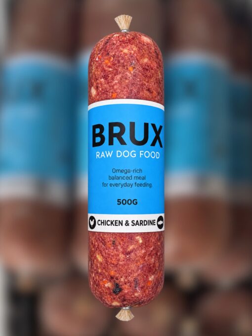 Vista un Sardīnes, 500g