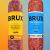 BRUX Chicken box, 500g