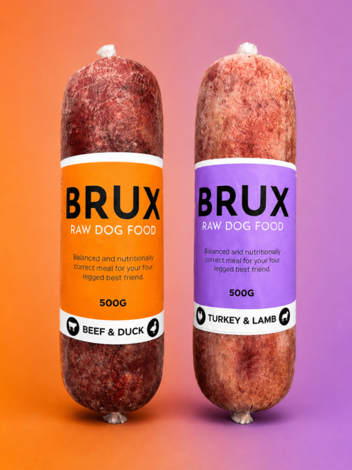BRUX Mix box (bez vistas), 500g
